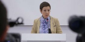 Krystyna Marty Lang: Kosova është njëri ndër vendet kyq për Zvicrën