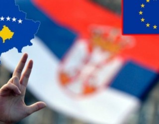Gjatë fushatës zgjedhore Serbia vetëm dialog teknik me Kosovën