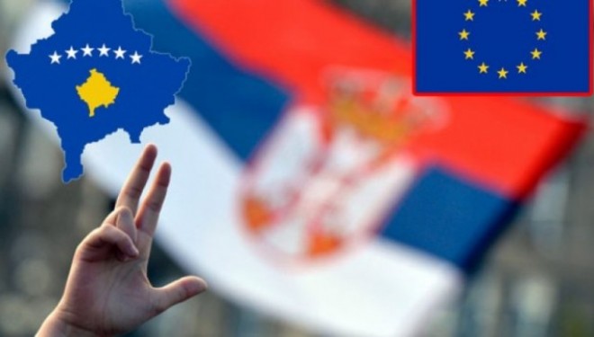 “Marrëveshja detyruese Beograd – Prishtinë nuk do të thotë njohje e Kosovës”