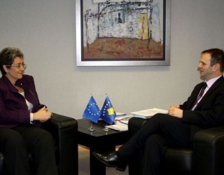 Integrimet evropiane synim, por edhe proces reformues i Kosovës