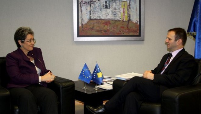 Integrimet evropiane synim, por edhe proces reformues i Kosovës