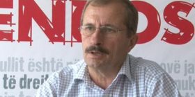 Kurteshi deklarohet pas hedhjes së gazit