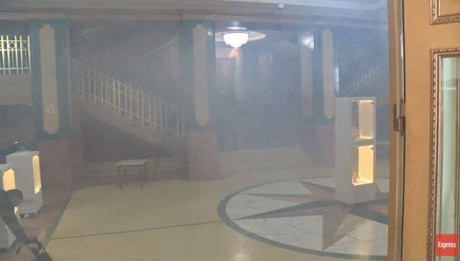 Suspendohen për seancën e sotshme deputetët e opozitës