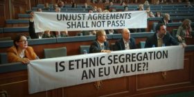 Sherifi-Hahnit: Veprimi juaj i jep kuptim vezëve dhe gazit në Kuvend