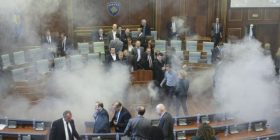 Demarkacioni së shpejti në Kuvend, opozita druan për përshkallëzim