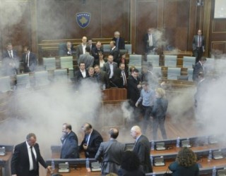 KDI pritet t’i bashkojë forcat politike në vend