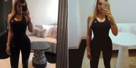 Ja çdo të thotë të jetosh një javë si Kylie Jenner (Foto+Video)