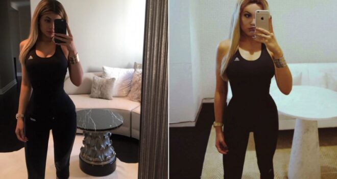 Ja çdo të thotë të jetosh një javë si Kylie Jenner (Foto+Video)