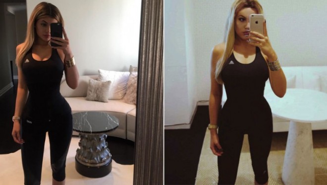 Ja çdo të thotë të jetosh një javë si Kylie Jenner (Foto+Video)