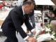 Haradinaj, bën homazhe për nder të 28 Nëntori