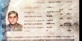 Ky është terroristi që kreu sulme në Paris, qendroi në Preshevë si refugjatë