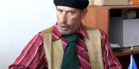Vdes humoristi i njohur, Ibrahim Krajkova-Leci