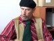 Vdes humoristi i njohur, Ibrahim Krajkova-Leci