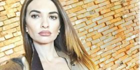 Liberta me foto seksi (Foto)