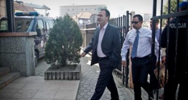 Limaj përsëri sot në Gjykatë