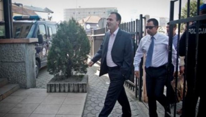 Limaj përsëri sot në Gjykatë