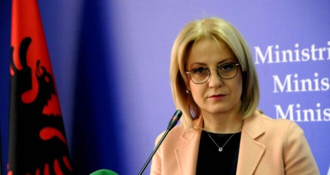 Nikolla: Pas verifikimit, çdo diplomë që e njeh Shqipëria do ta njohë edhe Kosova