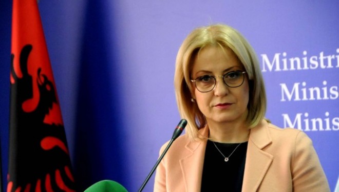 Nikolla: Pas verifikimit, çdo diplomë që e njeh Shqipëria do ta njohë edhe Kosova