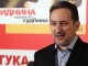 Georgievski: Prej ndikimit serb, gabuam me shqiptarët