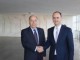 Bushati lobon në Brazil për njohjen e Kosovës