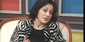 Luljeta Pula – Ambasadorit Minxhozi: Injorimi i sakrificës sime kombëtare është harresë e turpshme