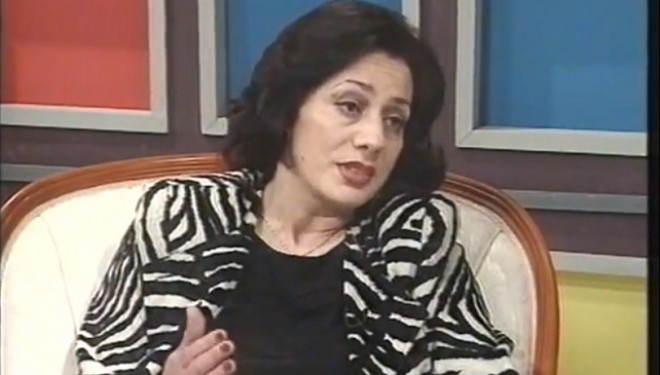Luljeta Pula – Ambasadorit Minxhozi: Injorimi i sakrificës sime kombëtare është harresë e turpshme