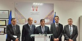 Haziri apelon qytetarët të paguajnë borxhet e tatimit në pronë për të përfituar nga amnistia