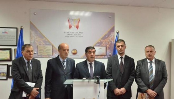Haziri apelon qytetarët të paguajnë borxhet e tatimit në pronë për të përfituar nga amnistia