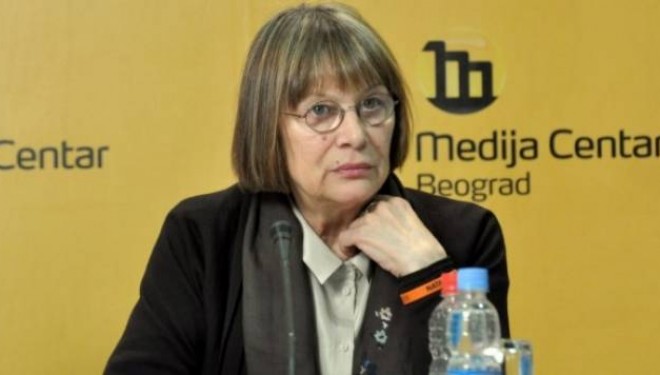 Kandiq: Si e lejuat Dikoviqin të futet në Kosovë kur akuzohet për krime lufte