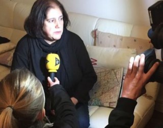 Rrëfimi i heroinës që ndihmoi të plagosurit në Paris (Foto)