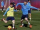 El Clasico, vendimi për Messin pak orë para ndeshjes