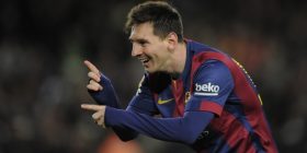 Barcelona, Messi reflekton për rinovimin