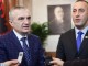A erdhi Ilir Meta në Kosovë për të pajtuar Haradinajn me Thaçin e Mustafën?