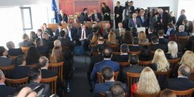Miratohet në parim Projektligji për Buxhetin 2016