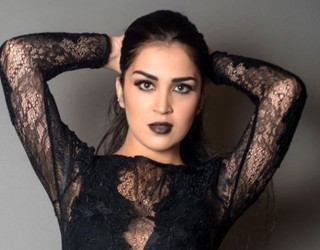 Kjo është Miss Afganistani (Foto)