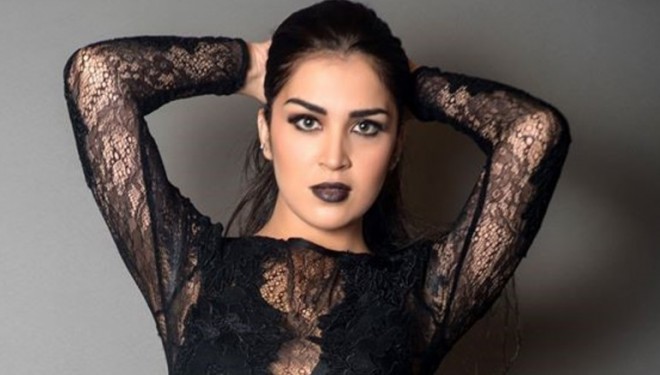 Kjo është Miss Afganistani (Foto)
