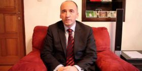 Muhaxheri nuk komenton për padinë e Haradinajt