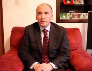 Muhaxheri nuk komenton për padinë e Haradinajt