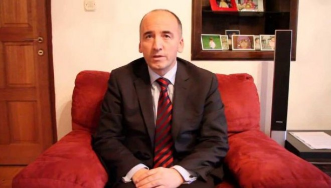Muhaxheri nuk komenton për padinë e Haradinajt