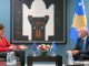 Mustafa: Kosova e përkushtuar në proceset integruese në BE