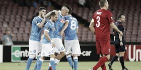 Terrorizmi, Club Brugge-Napoli do të luhet pa tifozë