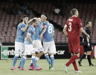 Terrorizmi, Club Brugge-Napoli do të luhet pa tifozë