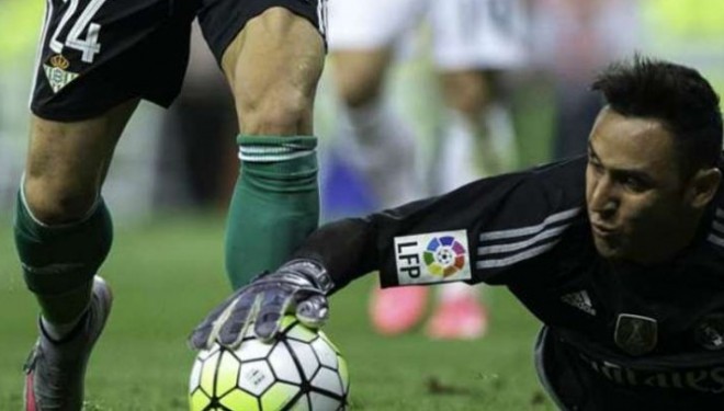 Navas: Duhet të përmirësohemi
