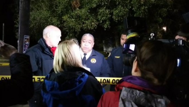 Sulm në New Orleans, 16 të plagosur, nuk dihet nëse është sulm i ISIS (Video)