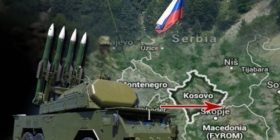 Ambasada ruse në Tiranë flet për të vërtetën e bazës së tyre ushtarake në Serbi
