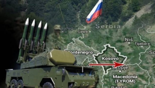 Ambasada ruse në Tiranë flet për të vërtetën e bazës së tyre ushtarake në Serbi