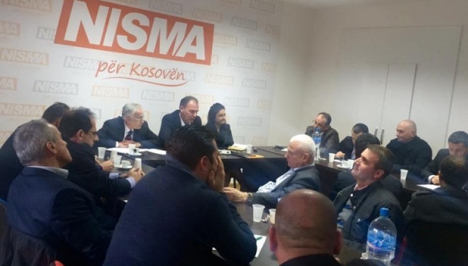 Nisma sot do të zbulon një skandal të madh