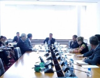 Dështon mbledhja e Komisionit për Mbikëqyrjen e Financave Publike
