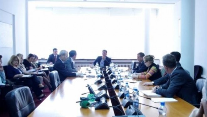 Dështon mbledhja e Komisionit për Mbikëqyrjen e Financave Publike