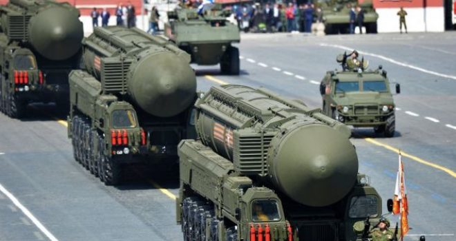 A është më e fortë Rusia se Amerika në rast të Luftës së Tretë Botërore
